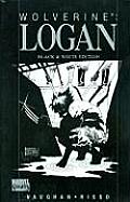 Logan Black & White Premiere