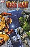 Iron Man Legacy Of Doom