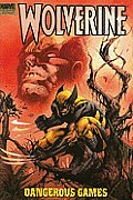 Wolverine Dangerous Games