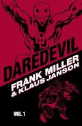 Daredevil Volume 1