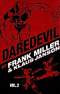 Daredevil Volume 2