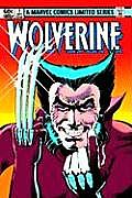 Wolverine Omnibus Volume 1