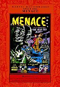 Menace Atlas Era Marvel Masterworks