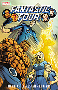 Fantastic Four Volume 1