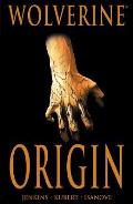 Origin Wolverine