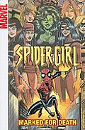 Spider Girl Volume 11 Digest