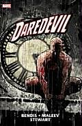 Daredevil Omnibus 02