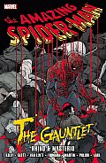 Spider Man The Gauntlet Volume 2 Rhino & Mysterio
