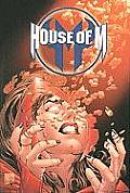 House Of M Volume 2