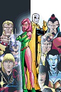 Exiles Ultimate Collection Book 5