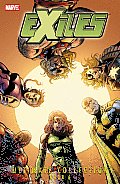 Exiles Ultimate Collection Book 6