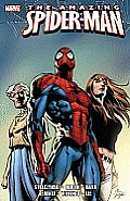 Amazing Spider Man By JMS Ultimate Collection Book 4