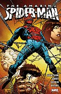 Amazing Spider Man by JMS Ultimate Collection Book 5