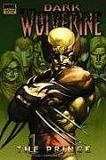 Dark Wolverine Volume 1 The Prince Premiere