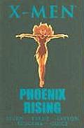 X Men Phoenix Rising