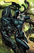 Black Panther The Deadliest Of The Species