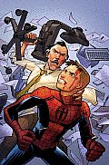 Ultimate Comics Spider Man Volume 2