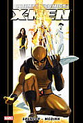 Ultimate Comics X Men Volume 1