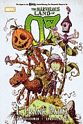 Wizard of Oz 02 Oz the Marvelous Land Graphic Novel