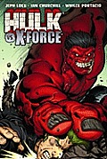 Hulk Volume 4 Hulk Vs X Force