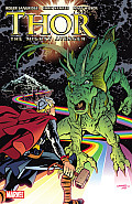 Thor The Mighty Avenger Volume 2