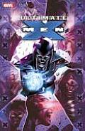 Ultimate X Men Ultimate Collection Book