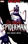 Dark Reign The Sinister Spider Man