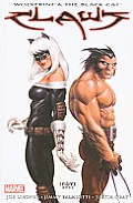 Wolverine & Black Cat Claws