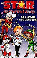 Star Comics All Star Collection Volume 1