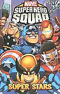 Marvel Super Hero Squad 2 Digest