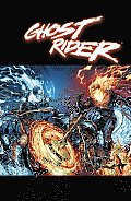 Ghost Rider Omnibus