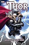Thor Latverian Prometheus