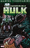 Hulk Visionaries Peter David Volume 7