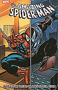 Spider Man The Complete Clone Saga Epic