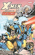 X Men Prelude to Onslaught