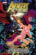 Avengers Academy Volume 2