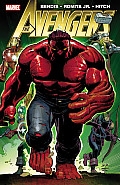 Avengers by Brian Michael Bendis Volume 2