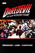 Daredevil by Ed Brubaker & Michael Lark Omnibus Volume 2