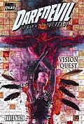 Vision Quest Daredevil Echo
