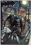 Black Panther The Man Without Fear Volume 1