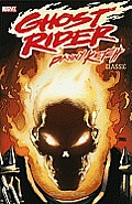 Ghost Rider Danny Ketch Classic Volume 2