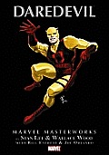 Marvel Masterworks Daredevil Volume 1