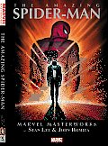 Marvel Masterworks Amazing Spider Man volume 5