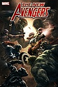 New Avengers Volume 5