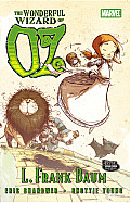 Wizard of Oz 01 Wonderful Wizard of OZ