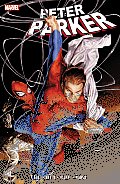 Spider Man Peter Parker