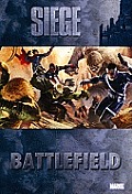 Siege Battlefield Premiere