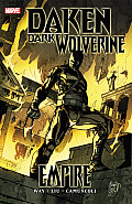 Daken Dark Wolverine Empire