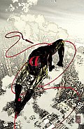 Daredevil by Brian Michael Bendis & Alex Maleev Ultimate Collection Book 3