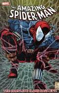 Spider Man Complete Clone Saga Epic Volume 3